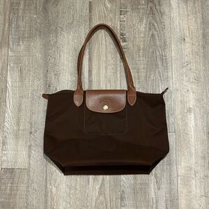 Longchamp Le Pliage “Shopping” - Modèle Deposé